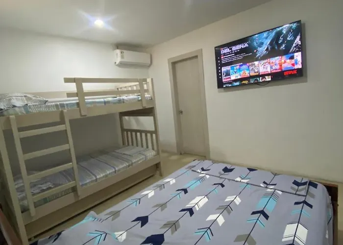 Salinas Bay Suite