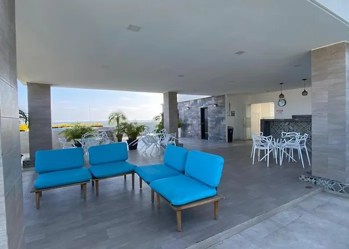 Salinas Bay Suite