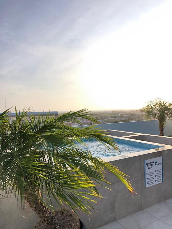Apartamento Bay *