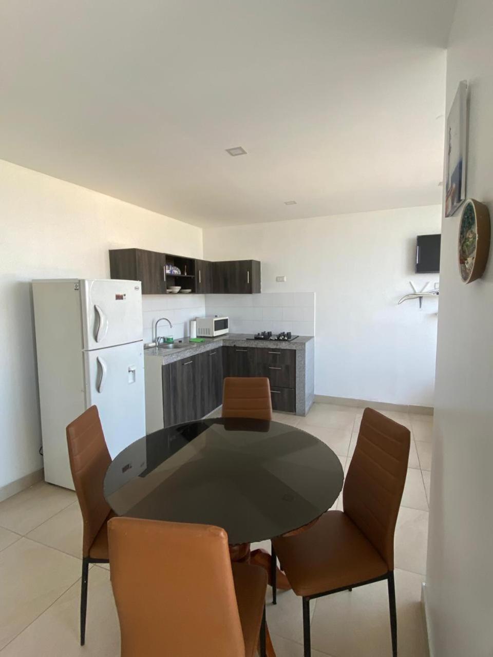 Apartamento Bay Salinas (Santa Elena)
