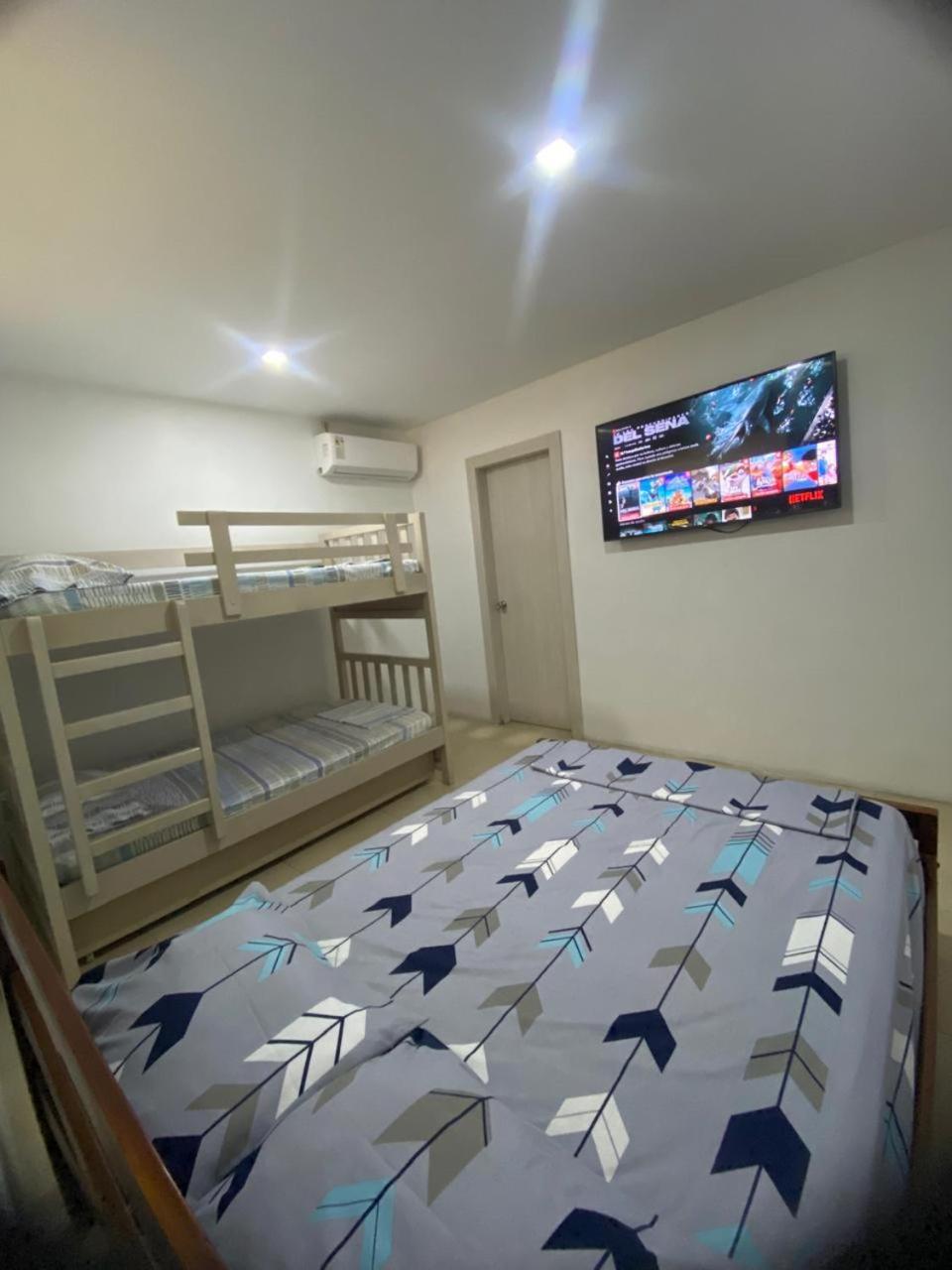 Bay Apartamento Salinas (Santa Elena)