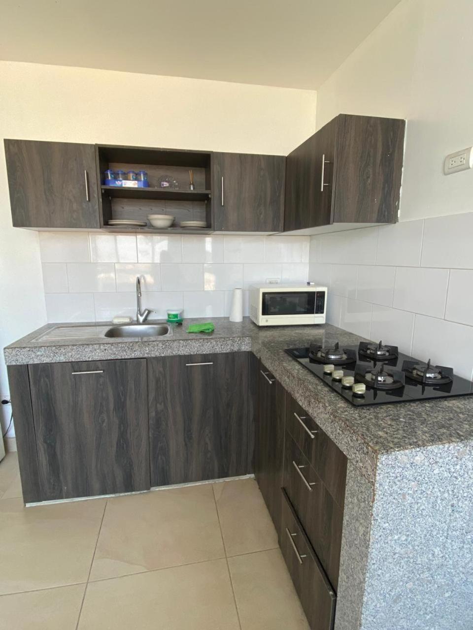 Apartamento Bay Salinas (Santa Elena)