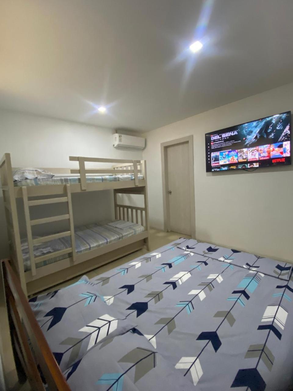 Apartamento Bay Salinas (Santa Elena)