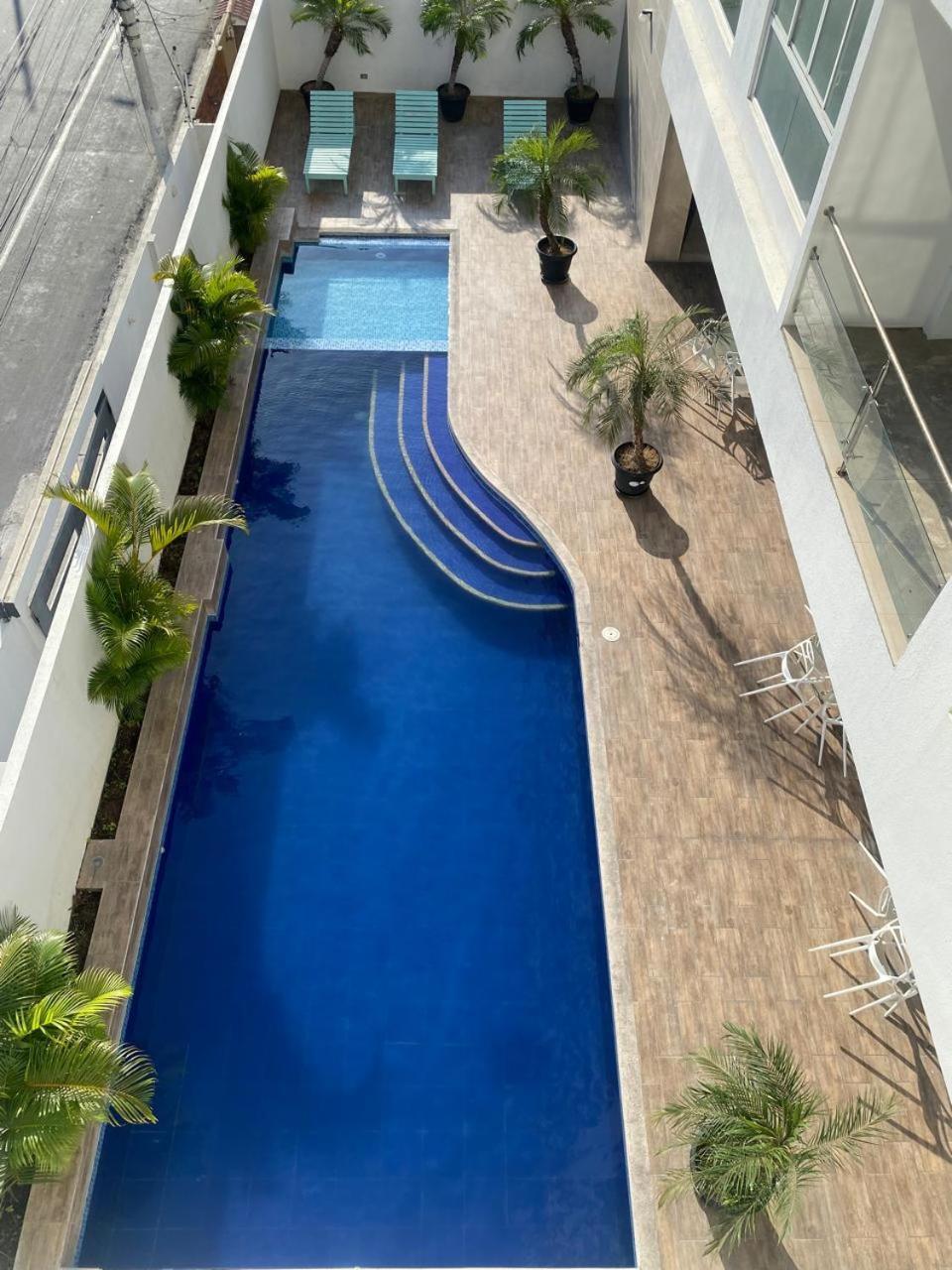 Bay Apartamento